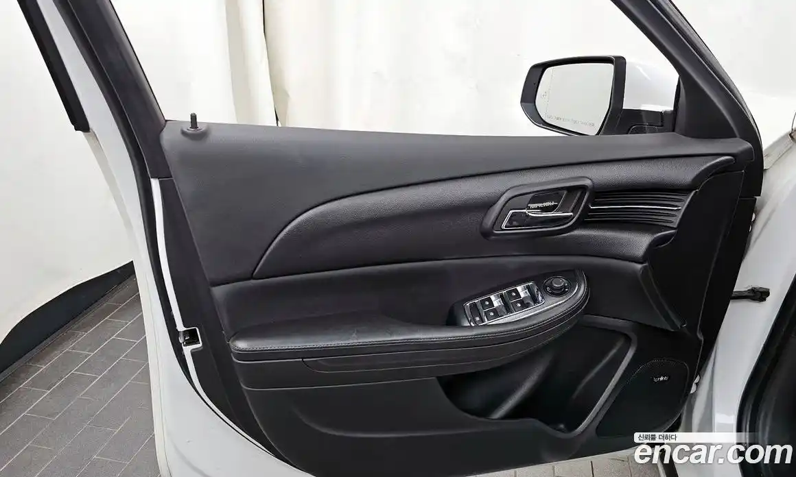 Chevrolet Malibu 2014 2.0 автомат (гидро), фото 14