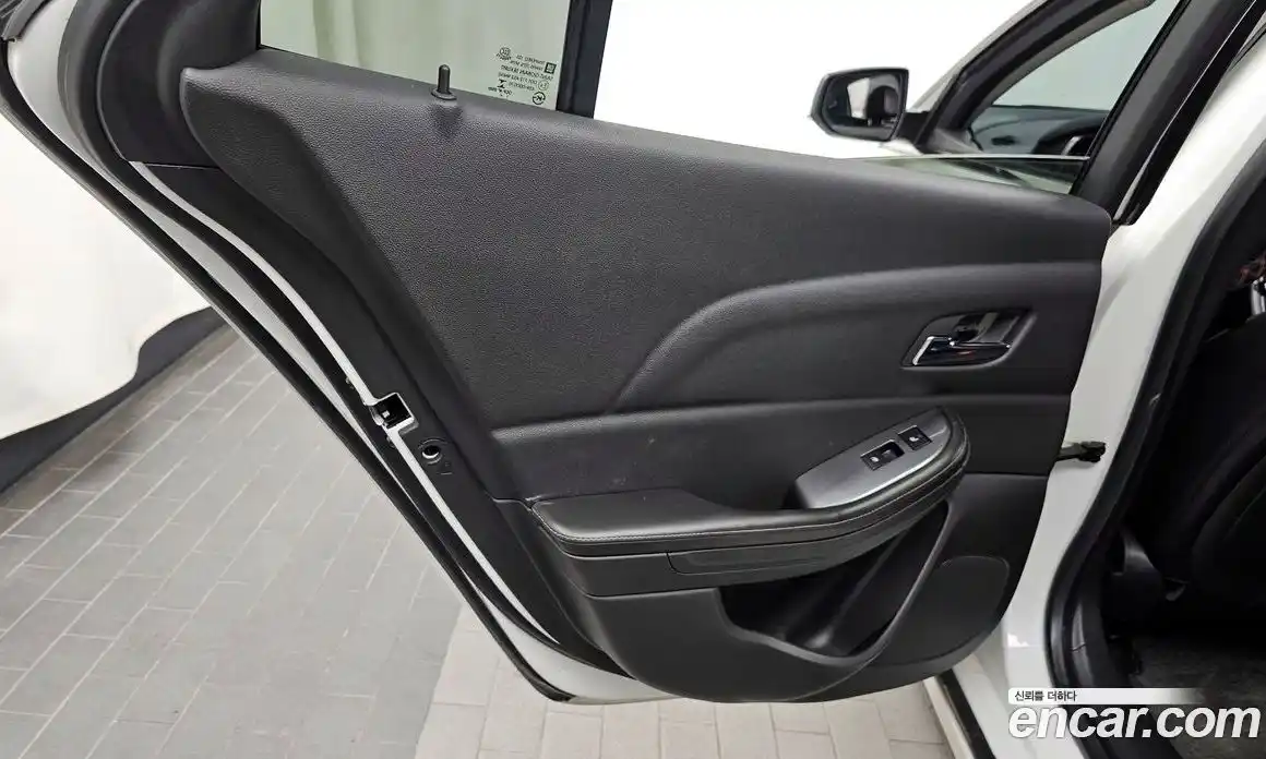 Chevrolet Malibu 2014 2.0 автомат (гидро), фото 15