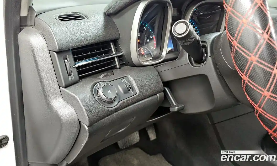Chevrolet Malibu 2014 2.0 автомат (гидро), фото 27