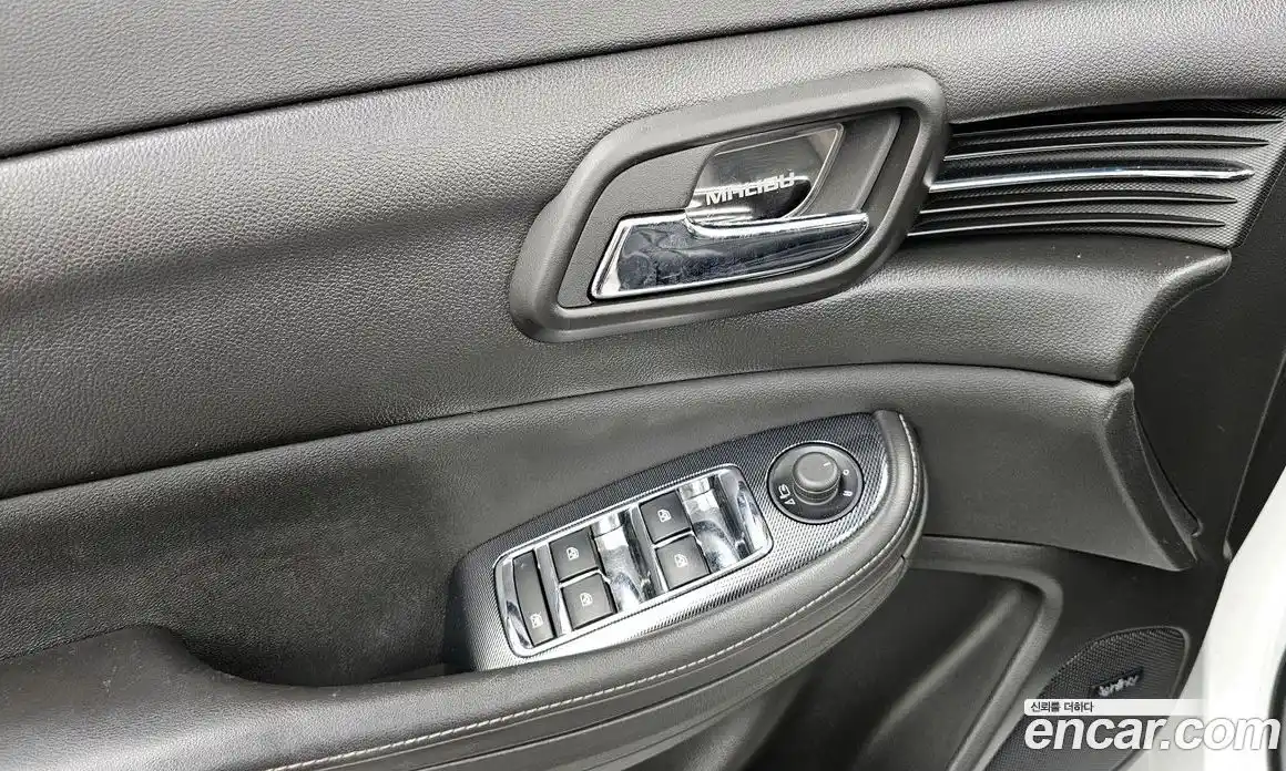 Chevrolet Malibu 2014 2.0 автомат (гидро), фото 29