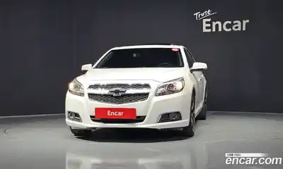 Chevrolet Malibu 2014 2.0 автомат (гидро), миниатюра 3