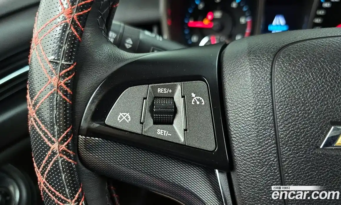 Chevrolet Malibu 2014 2.0 автомат (гидро), фото 33