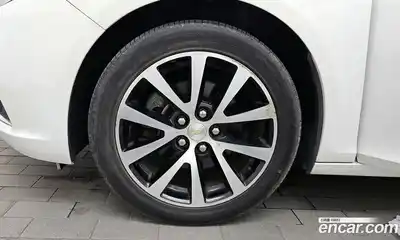 Chevrolet Malibu 2014 2.0 автомат (гидро), миниатюра 5