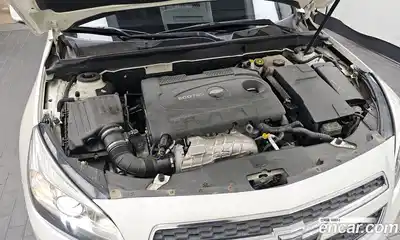 Chevrolet Malibu 2014 2.0 автомат (гидро), миниатюра 6