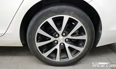 Chevrolet Malibu 2014 2.0 автомат (гидро), миниатюра 7