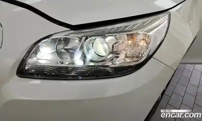 Chevrolet Malibu 2014 2.0 автомат (гидро), миниатюра 8