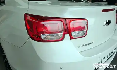 Chevrolet Malibu 2014 2.0 автомат (гидро), миниатюра 9