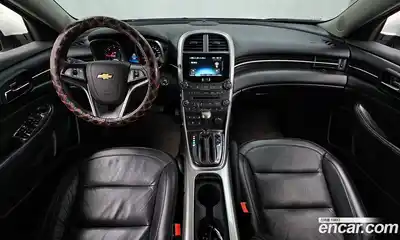 Chevrolet Malibu 2014 2.0 автомат (гидро), миниатюра 10