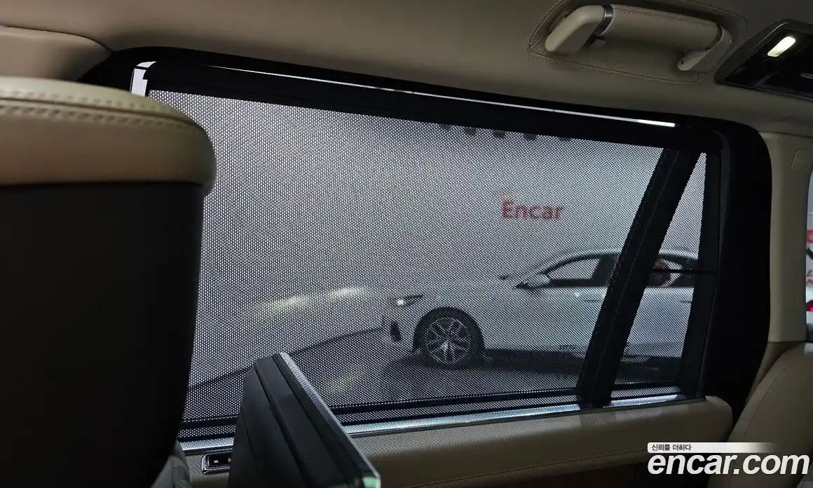 Land Rover Range Rover 2019 5.0 автомат (гидро), фото 38