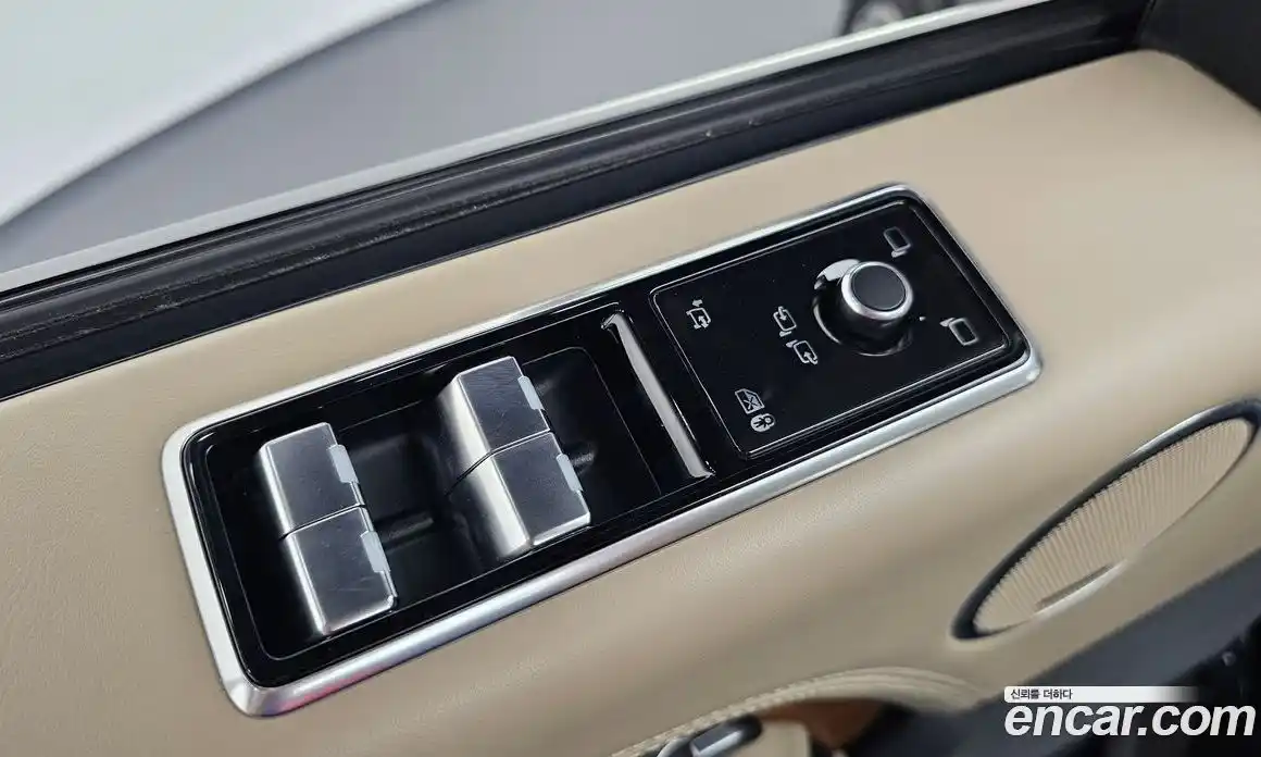 Land Rover Range Rover 2019 5.0 автомат (гидро), фото 40