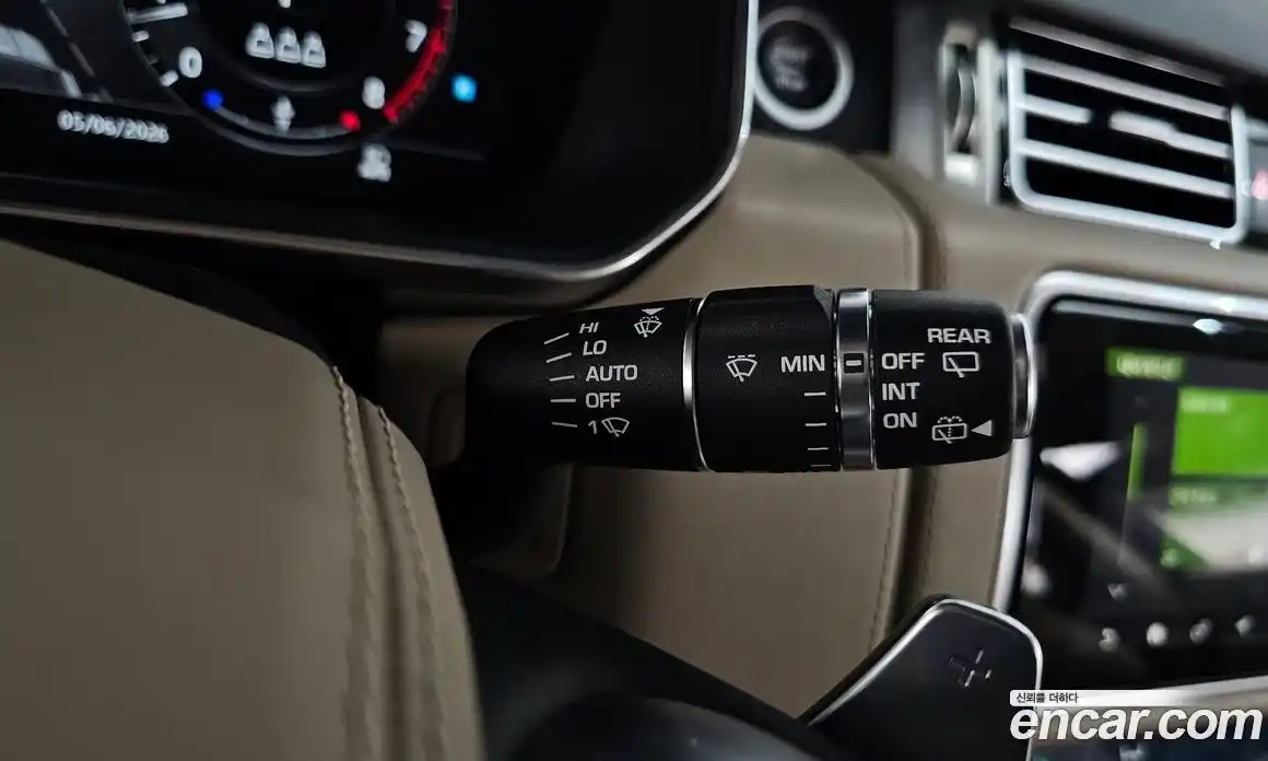 Land Rover Range Rover 2019 5.0 автомат (гидро), фото 45