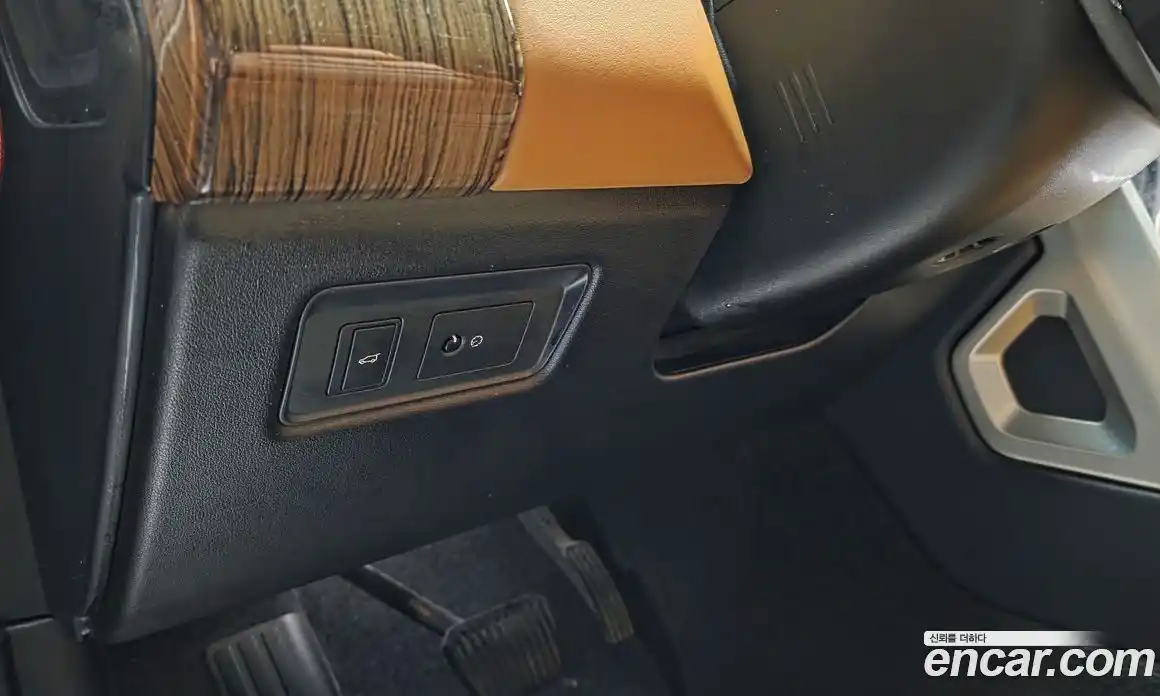 Land Rover Range Rover 2018 4.4 автомат (гидро), фото 33