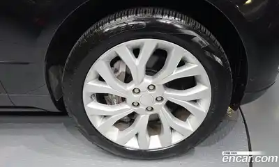 Land Rover Range Rover 2018 4.4 автомат (гидро), миниатюра 7