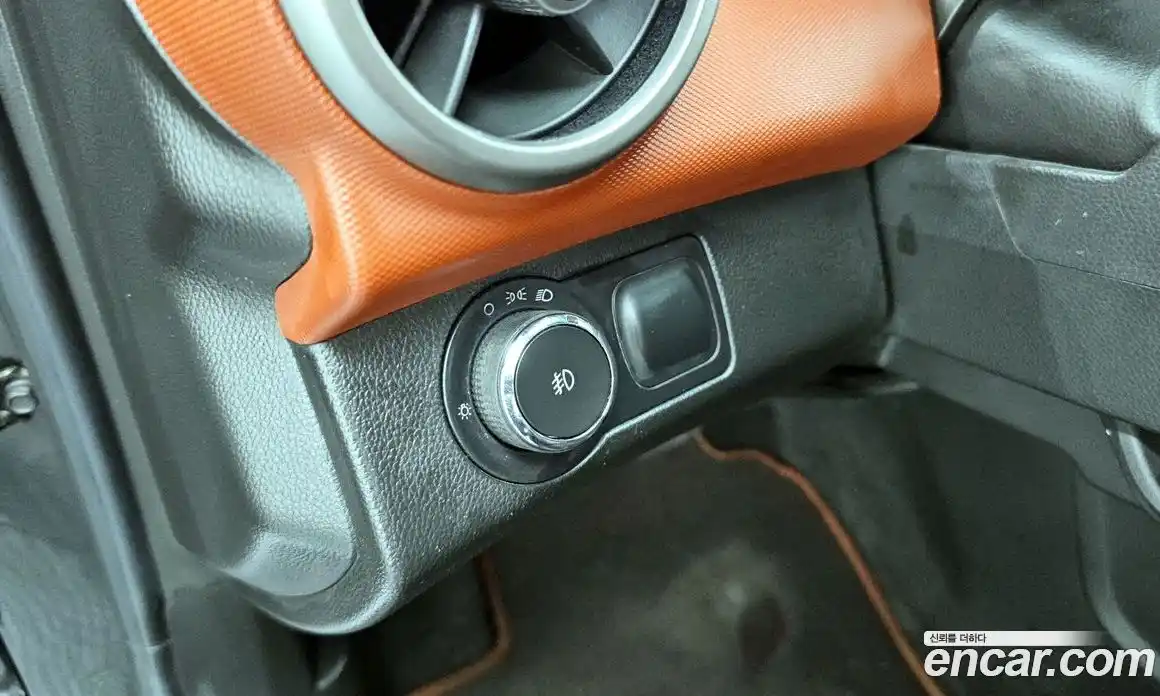 Chevrolet Aveo 2013 1.6 автомат (гидро), фото 21