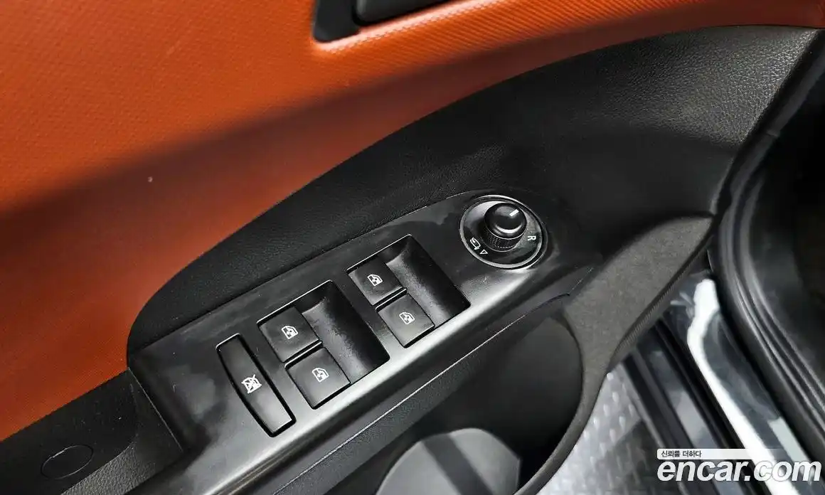Chevrolet Aveo 2013 1.6 автомат (гидро), фото 24