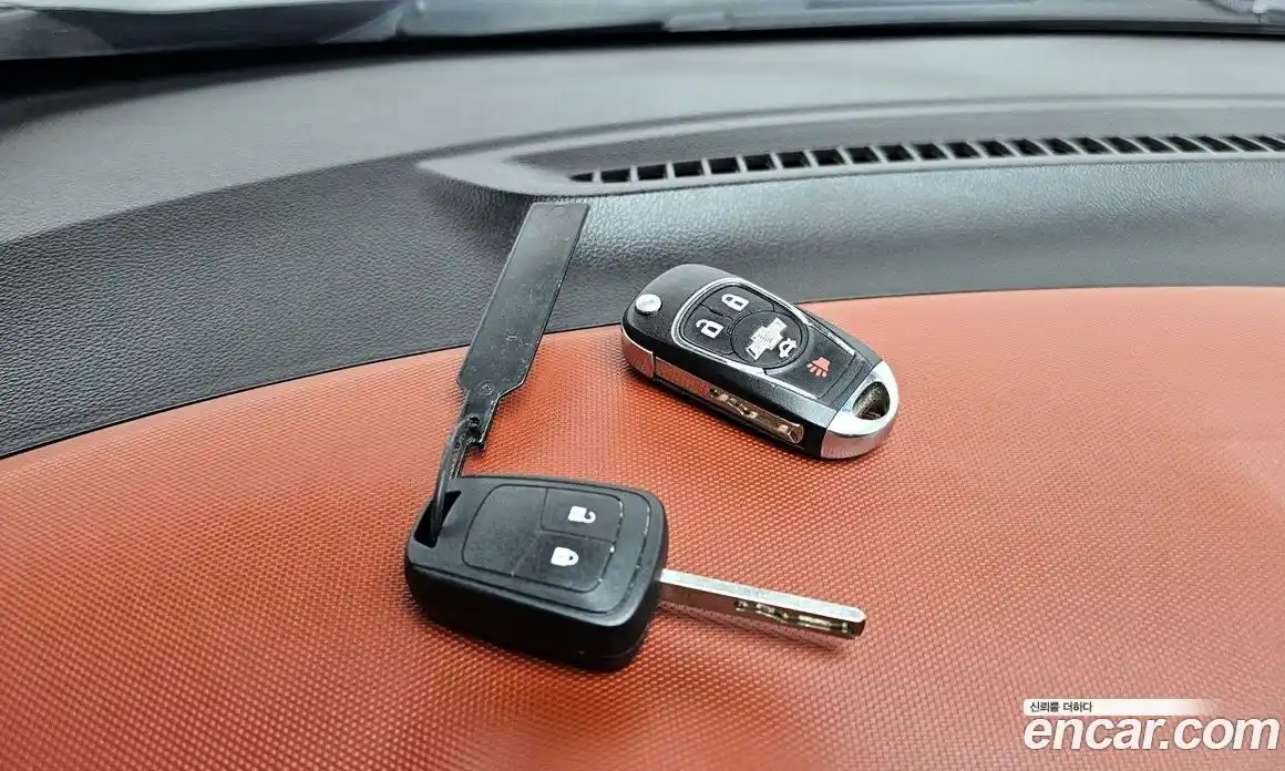 Chevrolet Aveo 2013 1.6 автомат (гидро), фото 29