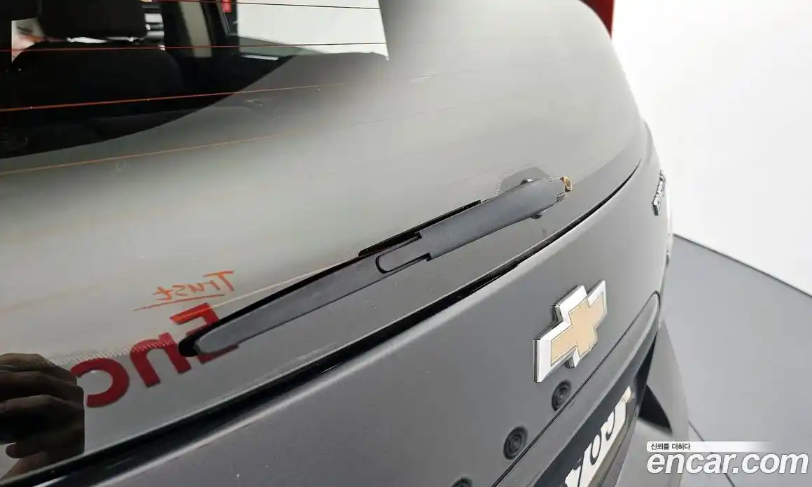 Chevrolet Aveo 2013 1.6 автомат (гидро), фото 30