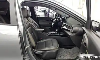 Chevrolet Trax 2023 1.2 автомат (гидро), миниатюра 11