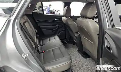 Chevrolet Trax 2023 1.2 автомат (гидро), миниатюра 12