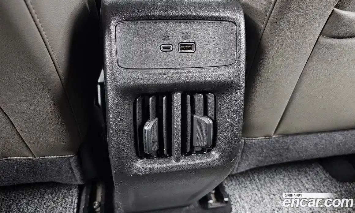 Chevrolet Trax 2023 1.2 автомат (гидро), фото 19