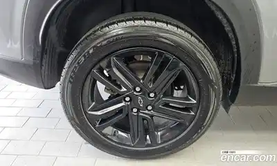 Chevrolet Trax 2023 1.2 автомат (гидро), миниатюра 5