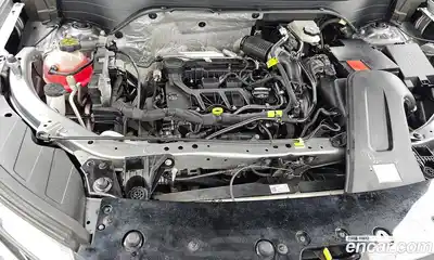 Chevrolet Trax 2023 1.2 автомат (гидро), миниатюра 6