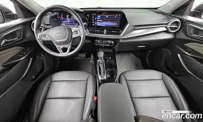 Chevrolet Trax 2023 1.2 автомат (гидро), миниатюра 7