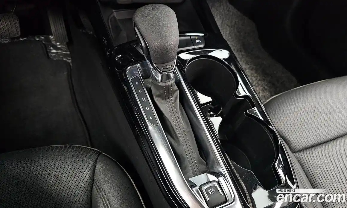 Chevrolet Trax 2023 1.2 автомат (гидро), фото 9