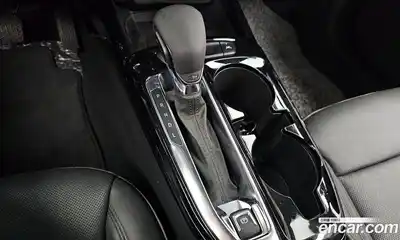 Chevrolet Trax 2023 1.2 автомат (гидро), миниатюра 9