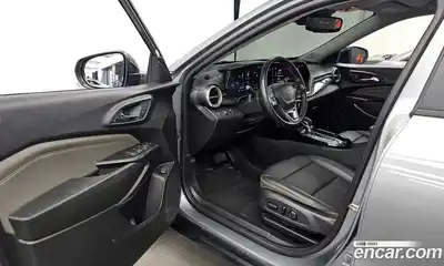 Chevrolet Trax 2023 1.2 автомат (гидро), миниатюра 10