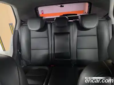 Chevrolet Trax 2016 1.4 автомат (гидро), миниатюра 11