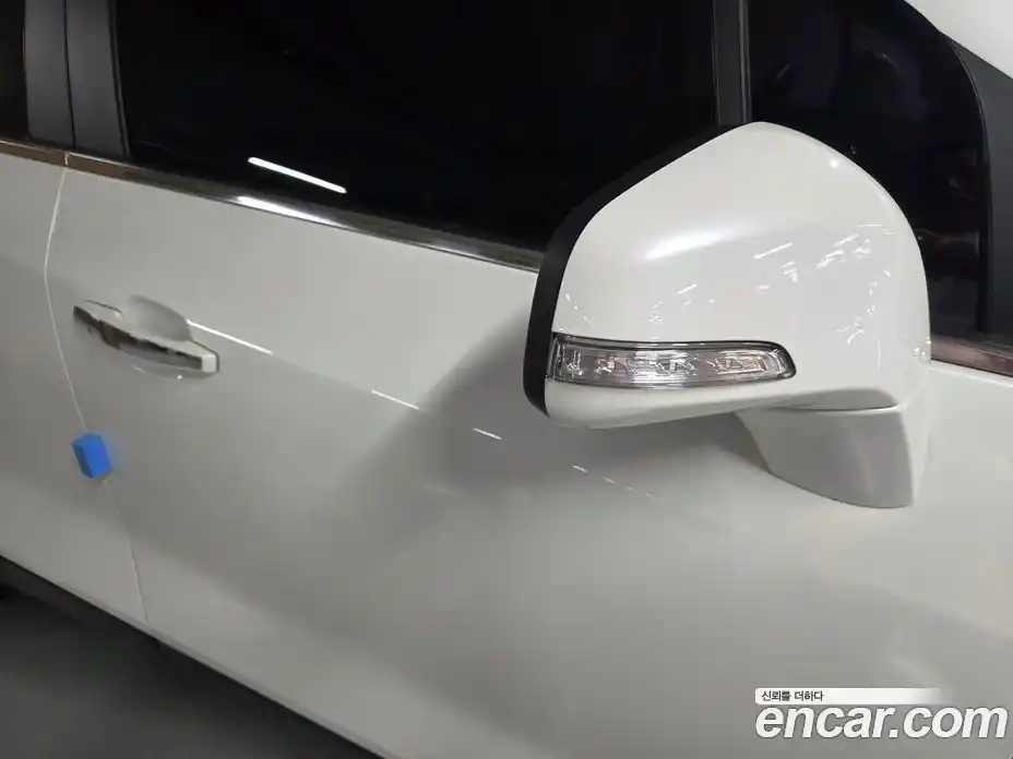 Chevrolet Trax 2016 1.4 автомат (гидро), фото 15