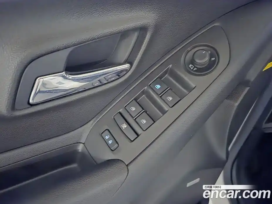 Chevrolet Trax 2016 1.4 автомат (гидро), фото 16