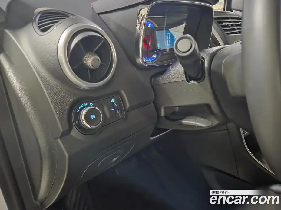 Chevrolet Trax 2016 1.4 автомат (гидро), фото 17