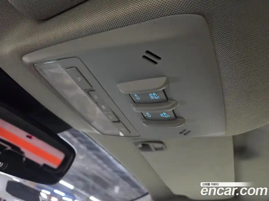 Chevrolet Trax 2016 1.4 автомат (гидро), фото 19