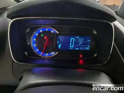 Chevrolet Trax 2016 1.4 автомат (гидро), миниатюра 8
