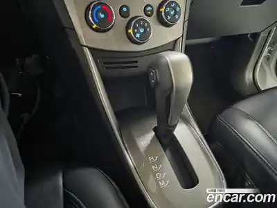 Chevrolet Trax 2016 1.4 автомат (гидро), миниатюра 9