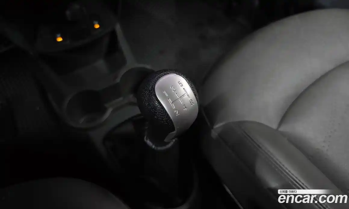 Chevrolet Spark 2015 1.0 механика, фото 12
