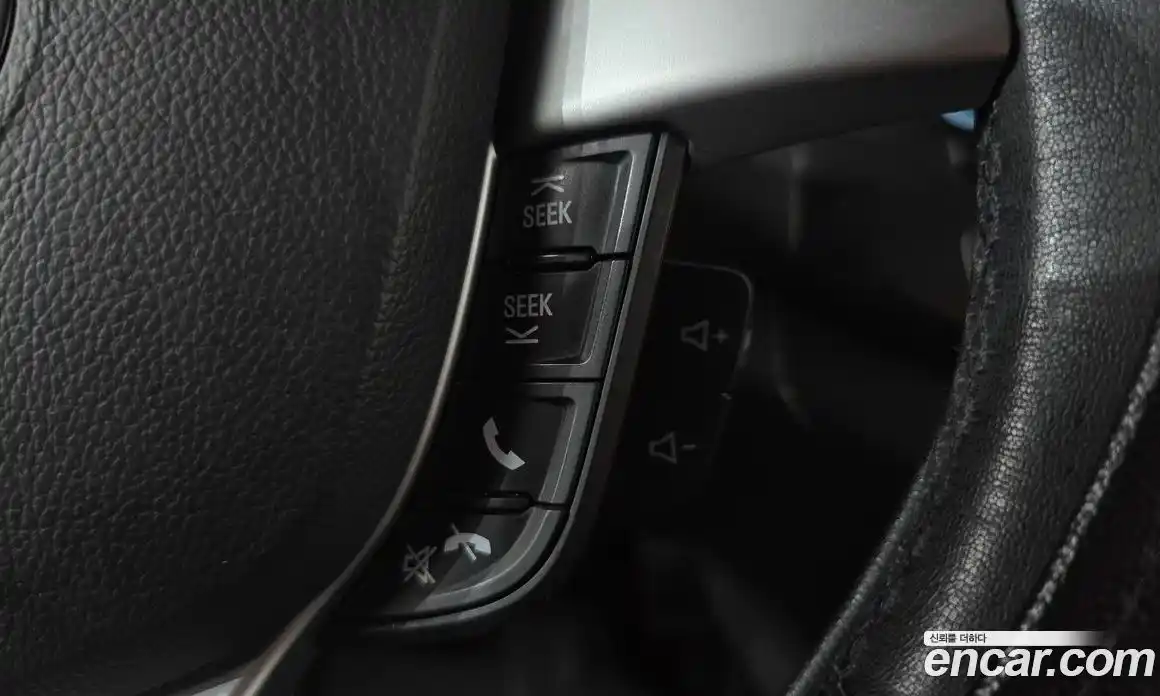 Chevrolet Spark 2015 1.0 механика, фото 22