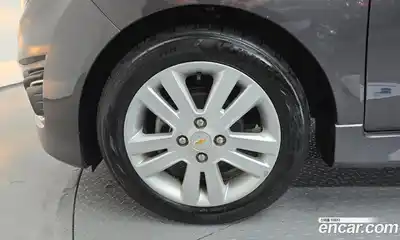 Chevrolet Spark 2015 1.0 механика, миниатюра 5