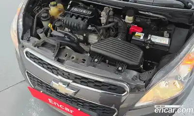 Chevrolet Spark 2015 1.0 механика, миниатюра 6