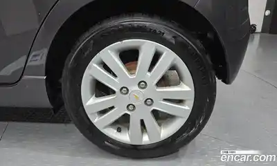 Chevrolet Spark 2015 1.0 механика, миниатюра 7