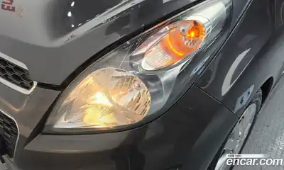 Chevrolet Spark 2015 1.0 механика, миниатюра 8