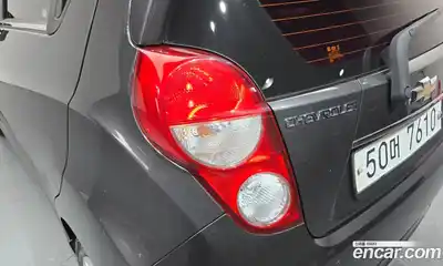 Chevrolet Spark 2015 1.0 механика, миниатюра 9