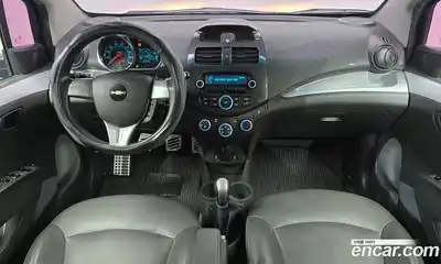 Chevrolet Spark 2015 1.0 механика, миниатюра 10