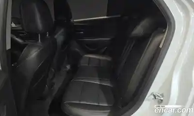 Chevrolet Trax 2019 1.4 автомат (гидро), миниатюра 11
