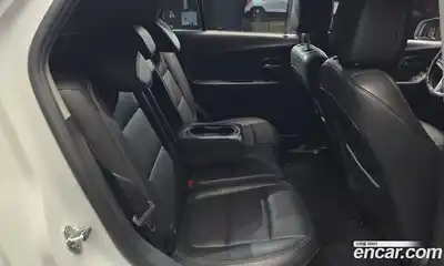 Chevrolet Trax 2019 1.4 автомат (гидро), миниатюра 12