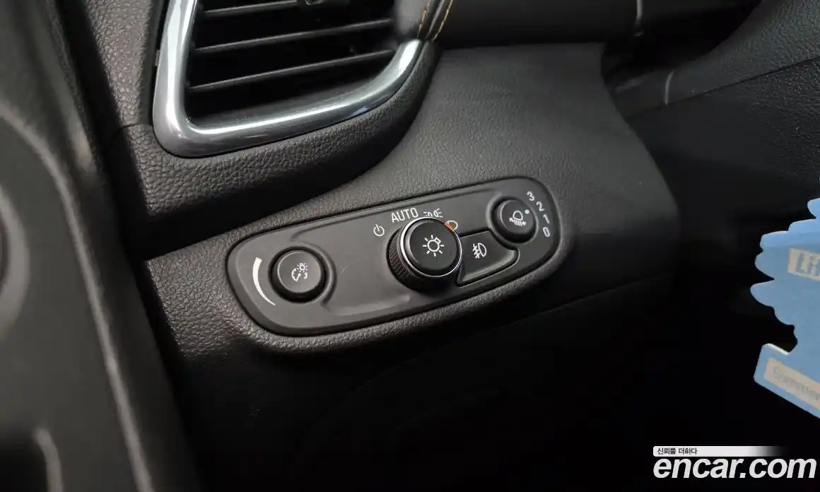Chevrolet Trax 2019 1.4 автомат (гидро), фото 17