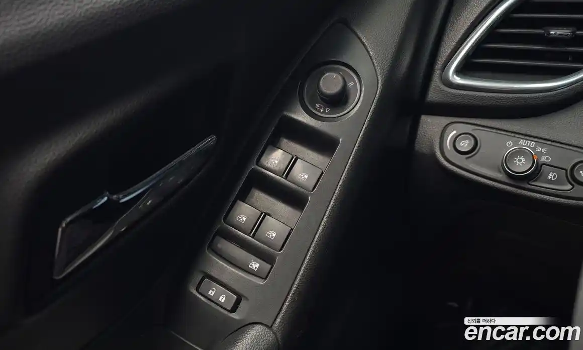 Chevrolet Trax 2019 1.4 автомат (гидро), фото 18