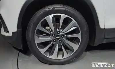 Chevrolet Trax 2019 1.4 автомат (гидро), миниатюра 5